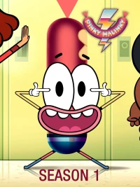 Pinky Malinky (Phần 1)